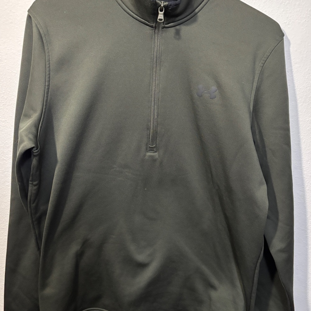 Sweater Fleece